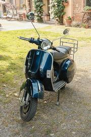 Vespa 125 px
