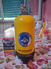 custodia citizen bombola
