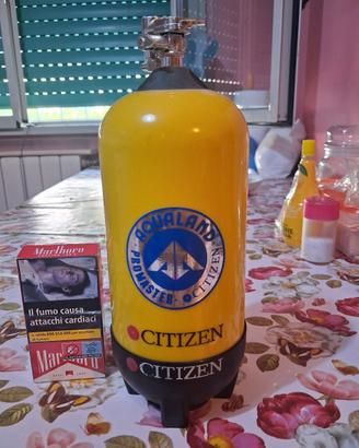 custodia citizen bombola