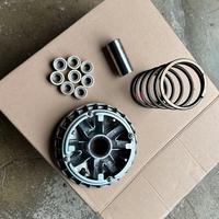 Variatore Suzuki Burgman 400 K7