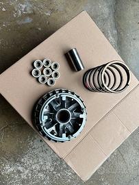 Variatore Suzuki Burgman 400 K7