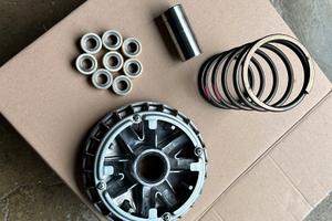 Variatore Suzuki Burgman 400 K7