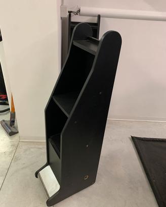 Mobile slot