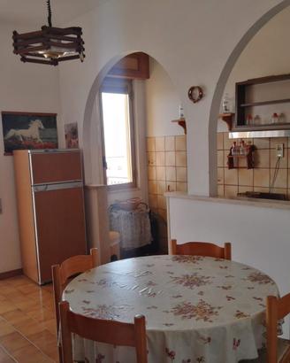 BRIATICO costa degli dei appartamento al mare