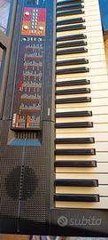 Yamaha pianola