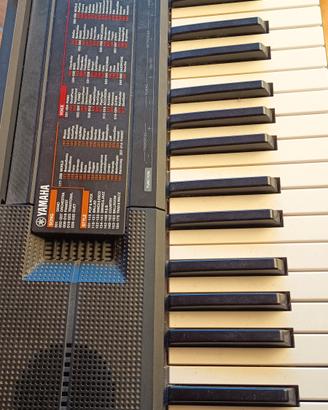 Yamaha pianola