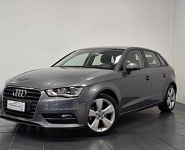 Audi A3 SPB 1.6 TDI 105 CV CR Ambition 2013 NEOPAT