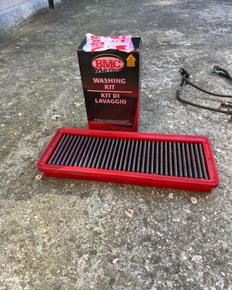 Filtro aria Abarth 124