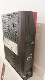 Fujitsu Futro S930 –  per ZimaOS NAS