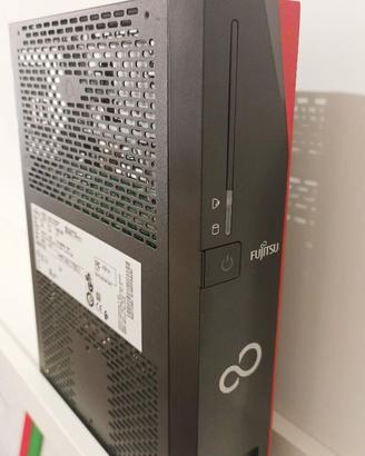 Fujitsu Futro S930 –  per ZimaOS NAS
