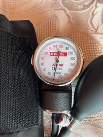 Misuratore di pressione