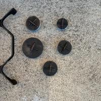 Accessori fornello AEG