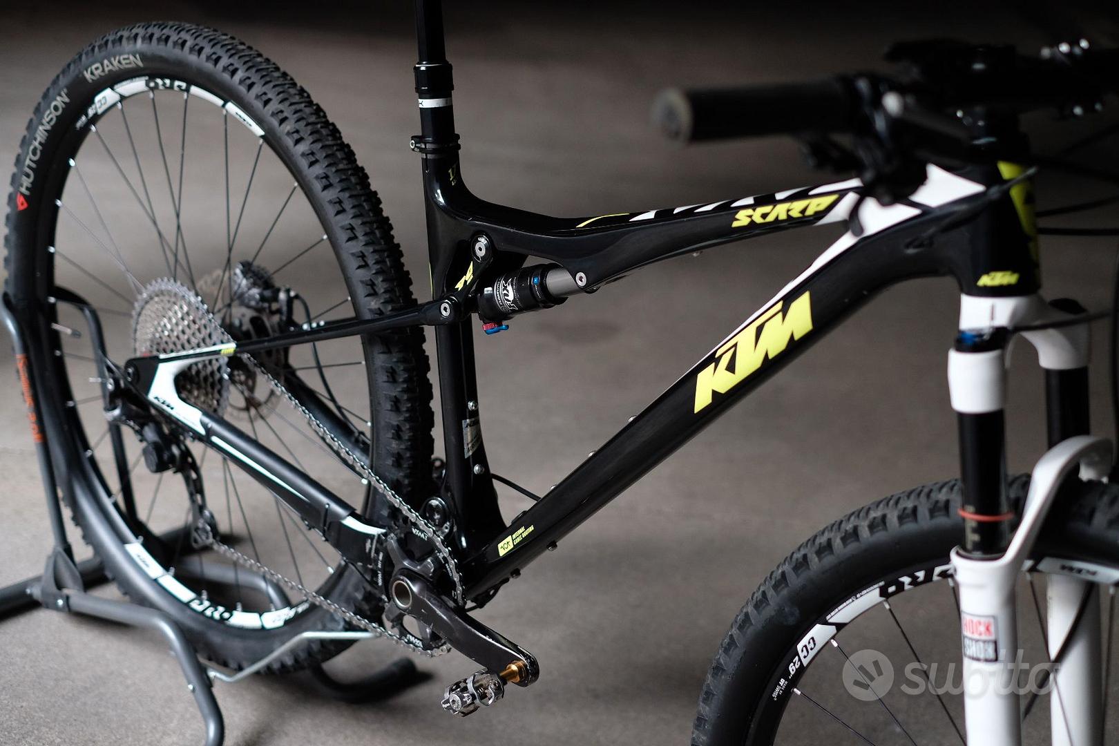 Ruota Ktm Scarp 294 Prezzo KTM SCARP 294 2023 2023