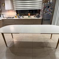 Tavolo da cucina