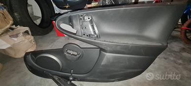 pezzi di ricambio Toyota Aygo 2010