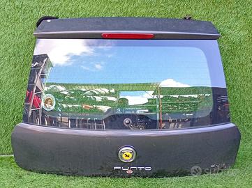 PORTELLONE POSTERIORE COMPLETO FIAT Grande Punto 1