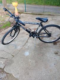 bicicletta