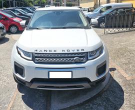 Range Rover EVOQUE 2.0 TD4 150 CV 5p. SE Dynamic