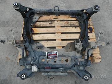 Assale anteriore culla motore RANGE ROVER EVOQUE 2