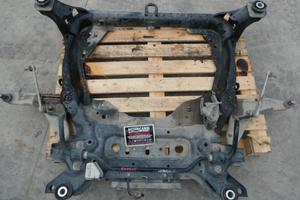 Assale anteriore culla motore RANGE ROVER EVOQUE 2