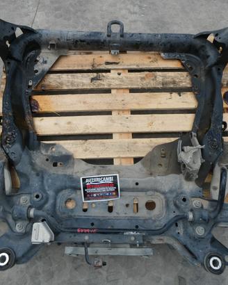 Assale anteriore culla motore RANGE ROVER EVOQUE 2