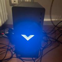 Pc gaming fisso