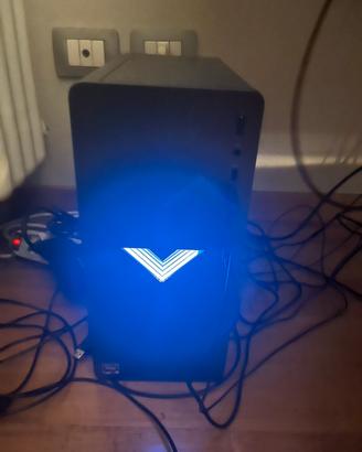 Pc gaming fisso