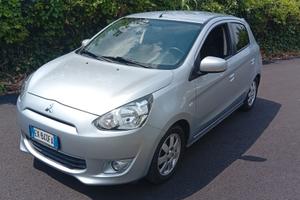 Mitsubishi Space Star 1.0 GPL Blueth Telef Distr N