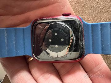 APPLE WATCH serie 7 45mm