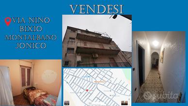 Appartamento due 2 livelli