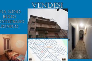 Appartamento due 2 livelli