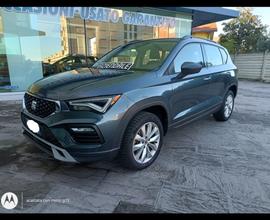 SEAT Ateca 2.0 TDI DSG Business