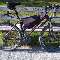 MTB elettrica