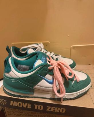 Nike Dunk Low Disrupt 2