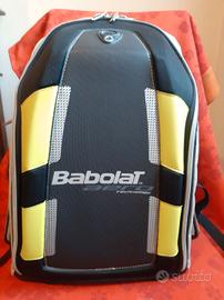 Babolat Aero technology zaino tennis 