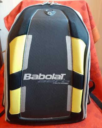 Babolat Aero technology zaino tennis 