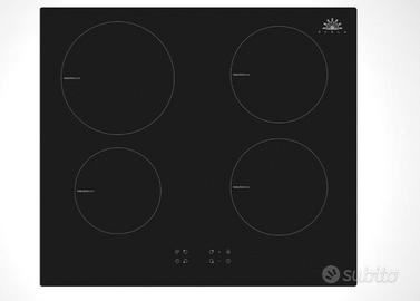 Piastra a induzione