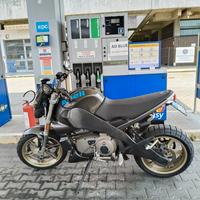 Buell Ulysses XB12 - 2007