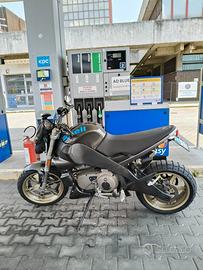 Buell Ulysses XB12 - 2007