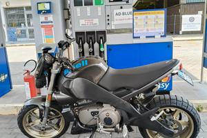 Buell Ulysses XB12 - 2007