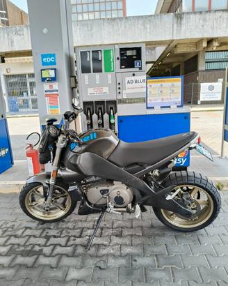 Buell Ulysses XB12 - 2007