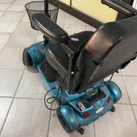 Scuter per anziani