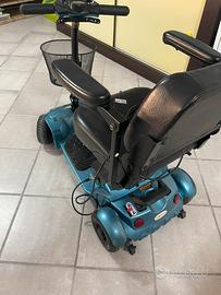 Scuter per anziani