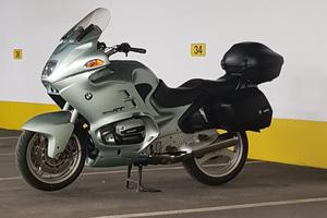 BMW R1100RT