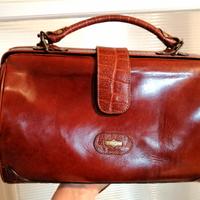 Borsa vintage "El Campero" 