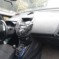 Ricambio interni Ford b max anno 2013