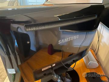 Monitor samsung
