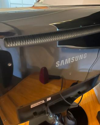 Monitor samsung
