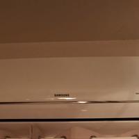 Clima samsung 12000