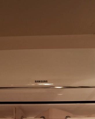 Clima samsung 12000